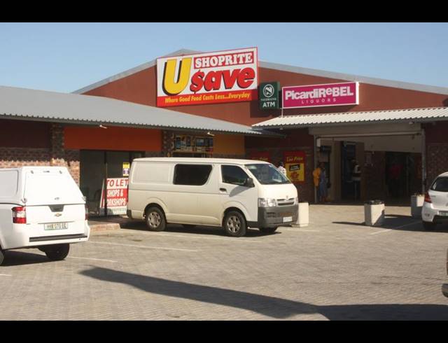 BUSINESS FOR SALE IN KWAZAKHELE